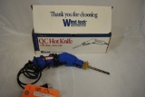 WIND-LOCK QC HOT KNIFE FOR UP TO 4
