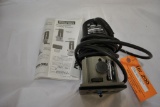PORTER CABLE LAMINATE TRIMMER MODEL 7301