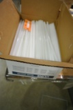 PARTIAL CASE OF ULINE GLUE STICKS
