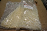 BAGS OF ZIP TIES