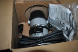 PORTER CABLE 1 3/4 H.P. ROUTER, IN BOX