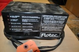 FLOTEC BATTERY BACK-UP CHARGING STATION, 12 VOLT,