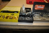 HOSE REPAIR KIT, TAP SET, PULLER AND MISC.