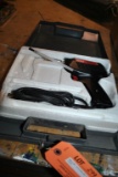 WELLER SOLDERING GUN WITH CASE