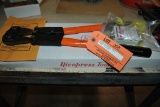 LARGE NICOPRESS TOOL, MODEL 51-M-850