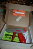HELLERMANN TYTON CABLE TIE GUN