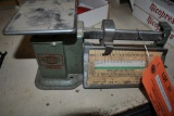 TRINER SCALE MODEL AA-1