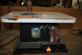 WILTON OSCILLATING SPINDLE SANDER, MODEL 99179,
