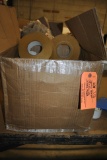 PARTIAL BOX OF 1 7/8