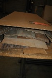 BOX OF ASSORTED VENEERS