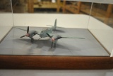 SMALL MODEL AIRPLANE IN 12