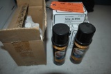 (5) BOXES OF VIS-A-VIS OVERHEAD PROJECTOR PENS, BOX