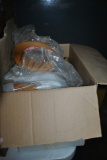 BOX OF DOUBLE SIDED ADHESIVE TAPE
