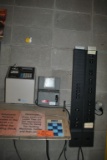 CINCINNATI TIME CLOCK AND