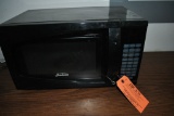 BLACK SUNBEAM MICROWAVE OVEN
