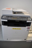 CANON COPIER/FAX/SCANNER/PRINTER, IMAGE CLASS MF6180