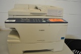 CANON IMAGE CLASS D860 DESK TOP COPY MACHINE