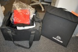 DIGITAL CONCEPTS PORTABLE STUDIO WITH POP-UP BACKDROP