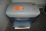 H.P. PSC 750 PRINTER/SCANNER/COPIER