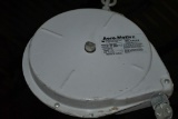 AERO-MOTIVE BALANCER