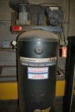 SANBORN AIR COMPRESSOR MODEL 500A60, 60 GALLON