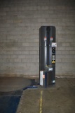 2006 LANTECH ROTARY DECK PALLET WRAPPER, MODEL Q300,