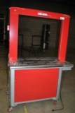 2013 SAMUEL AUTOMATIC STRAPPER MODEL TP-702-59,