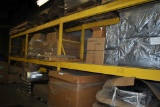 (3) SECTIONS OF PALLET