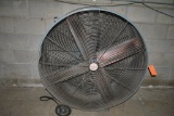 VENTAMATIC MAXX AIR PORTABLE AIR CIRCULATOR, MODEL BF42BD