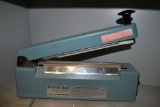 TEW IMPULSE SEALER, TYPE TISH 200-C