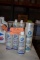 LOT: (4) BOTTLES RENDEZVOUS SPA ACTIVATE 2.2#,