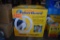 FEHERGUARD SOLAR BLANKET REEL SYSTEM