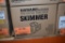 HAYWARD SP1091LX STD KO SKIMMER W/ACCY KIT & VA