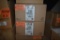 (2) BOXES HAYWARD LPWUS11050 2 VOLT 500 WATT