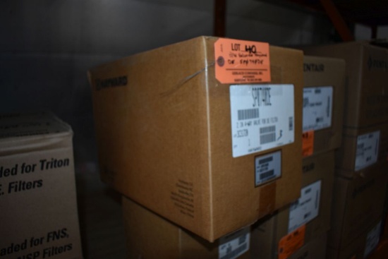 B/W VALVE FOR HAYWARD DE 5P0740DE