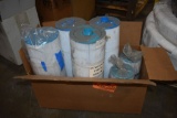 (6) SUNDANCE SPA FILTER CARTRIDGES