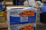 (12) POOLIFE QUICK SWIM OXIDIZER