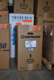 HAYWARD DEFILTER W/PUMP, EC301540ESNV, 40 GPM PUMP