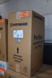 HAYWARD DEFILTER EC50AC, NO PUMP, PERFLEX