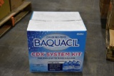 BAQUACIL CDX SYSTEM KIT