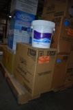 (4) ULTIMA 10# PAILS ENDURE