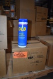 GLB POOL CARE FILTER CLEANSE, 12-2# BOTTLES