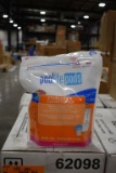 (6) POOLIFE PODS 4# BAGS STABILIZER