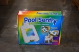 POOL SENTRY WATER LEVEL CONTROL