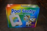 POOL SENTRY WATER LEVEL CONTROL