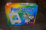 POOL SENTRY WATER LEVEL CONTROL