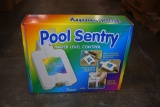 POOL SENTRY WATER LEVEL CONTROL