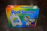 POOL SENTRY WATER LEVEL CONTROL