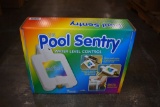 POOL SENTRY WATER LEVEL CONTROL