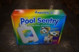 POOL SENTRY WATER LEVEL CONTROL